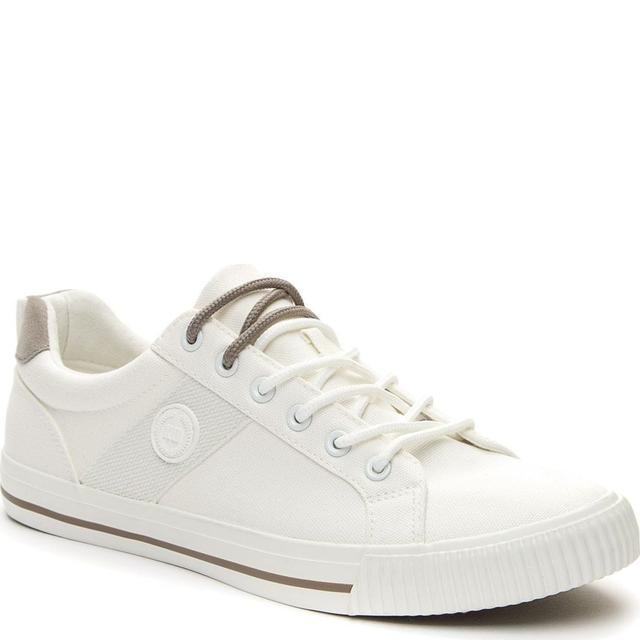 Sportbačiai vyrams, Balta, SNEAKERS