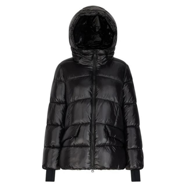 Striukė moterims, Juoda, Serilda Jackets