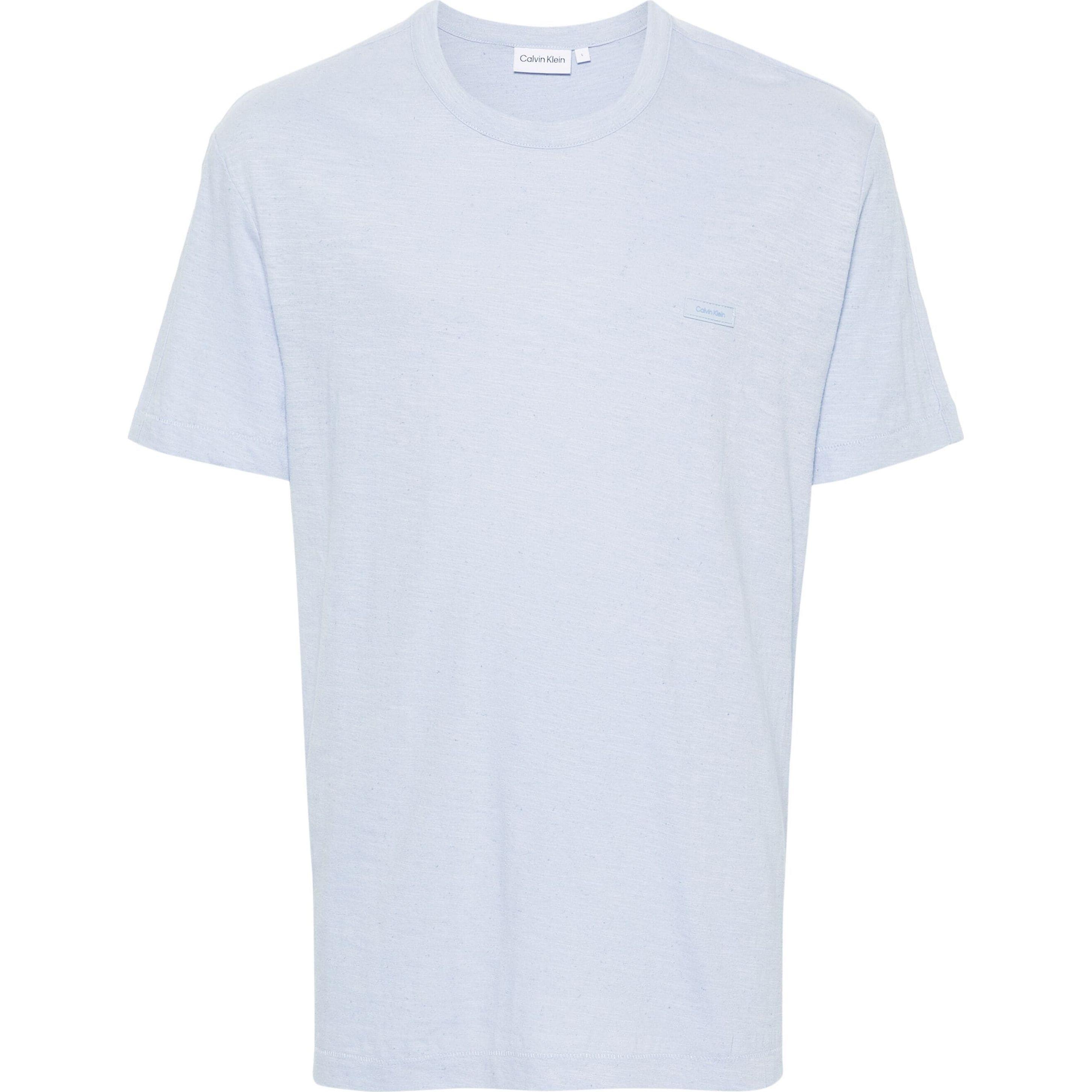 Marškinėliai trump. rankovėmis vyrams, Mėlyna, S/s t-shirt