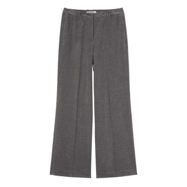 Kelnės moterims, Pilka, 510007710233 Pants