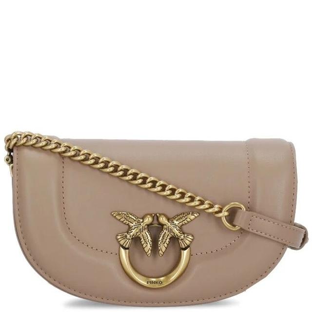 Rankinė per petį moterims, Kūno, Round click baguette baby