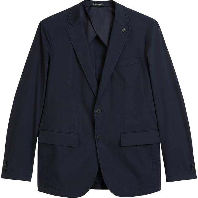 Švarkas vyrams, Mėlyna, Blazers 522083180044