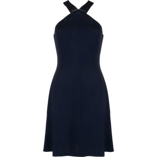 Midi suknelė moterims, Mėlyna, Jinett sleeveless day dress