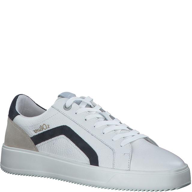 Sportiniai bateliai vyrams, Balta, SPORT SHOE