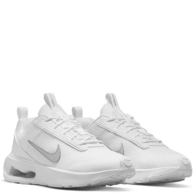 Sportiniai bateliai moterims, Balta, AIR MAX INTRLK LITE SPORT SHOE