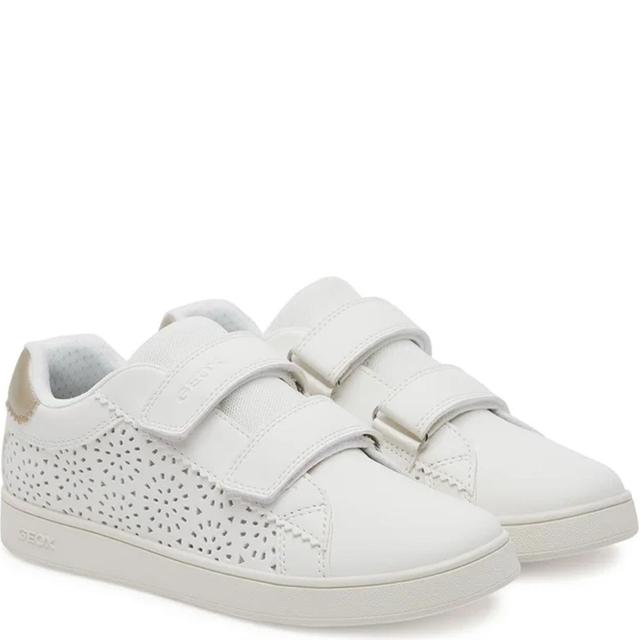 Laisvalaikio bateliai mergaitėms, Balta, Eclyper leisure