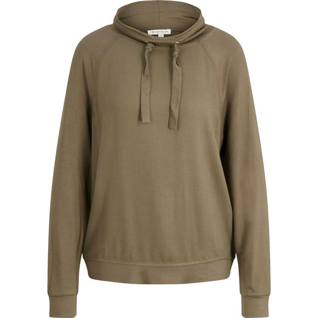 Palaidinės moterims, Žalia, Palaidinė