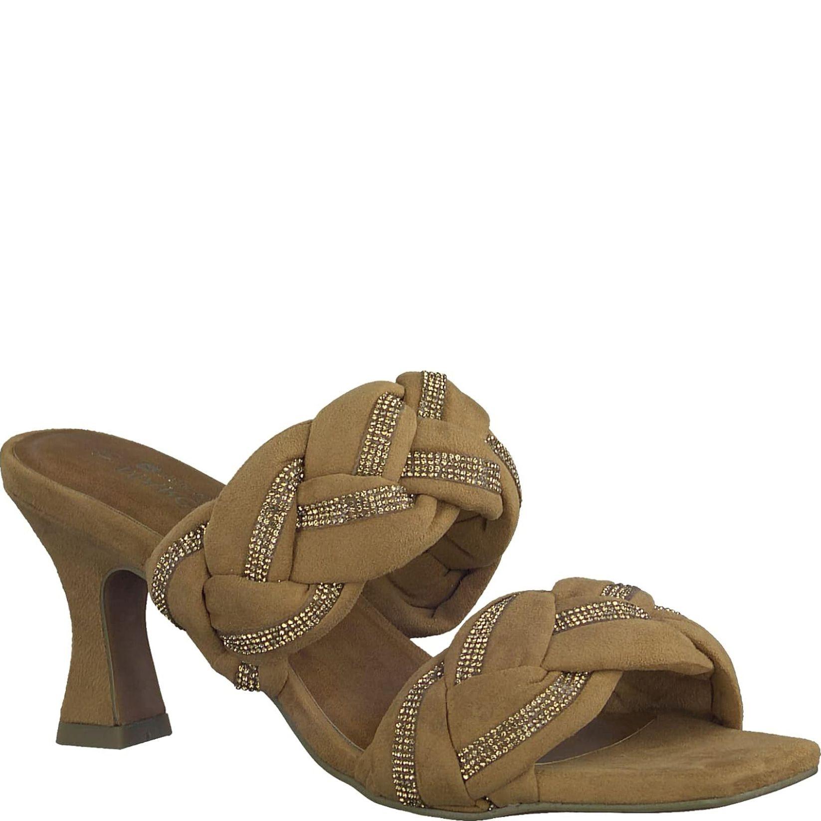 Klumpės moterims, Ruda, MULES