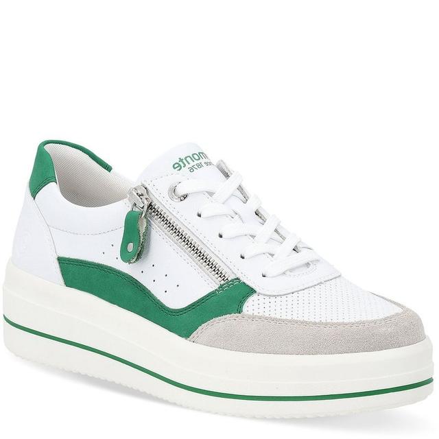 Laisvalaikio bateliai moterims, Balta, LEISURE