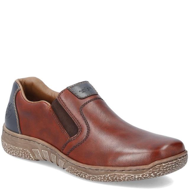 Laisvalaikio bateliai vyrams, Ruda, LEISURE POP