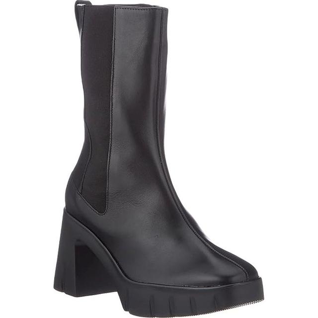 Aulinukai moterims, Juoda, DETECTION