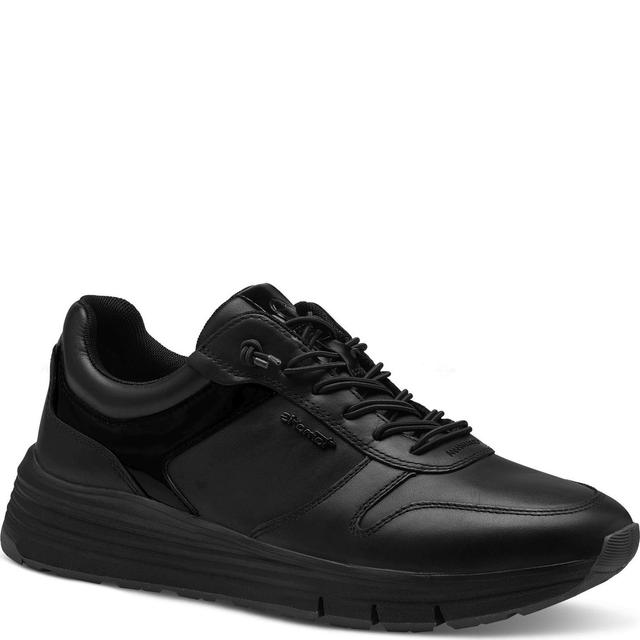 Sportiniai bateliai moterims, Juoda, SPORT SHOE