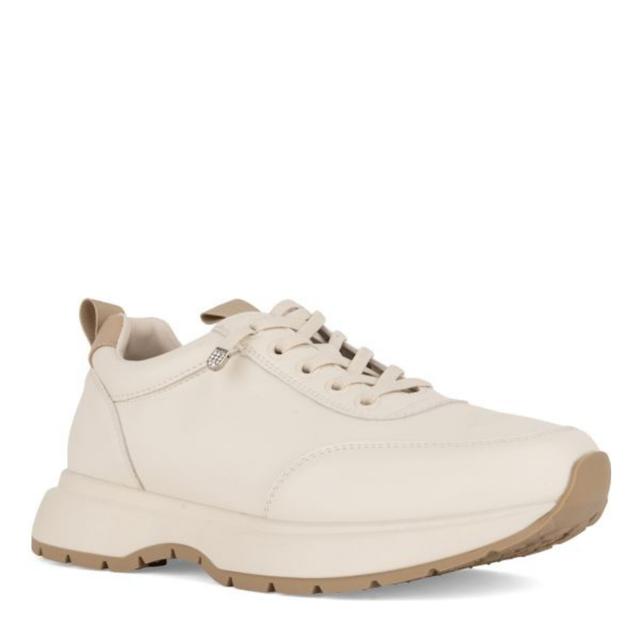 Sportbačiai moterims, Balta, Sneakers