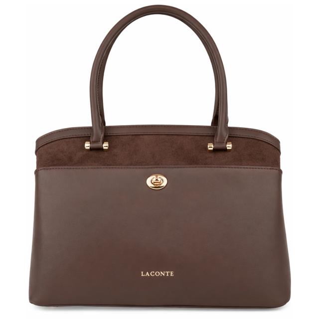 Pirkinių krepšys moterims, D.brown, Tote bag