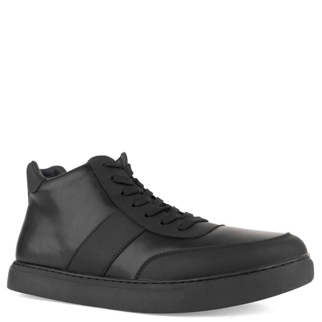 Aulinukai vyrams, Juoda, Booties