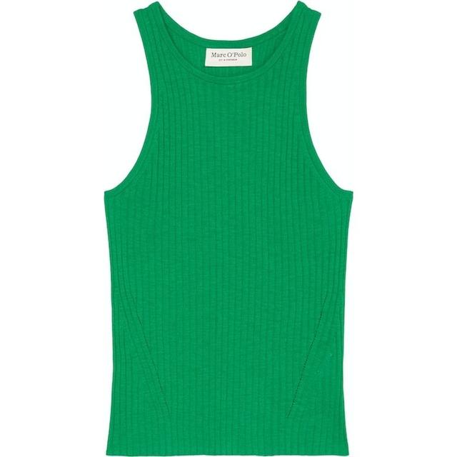 Marškinėliai moterims, Žalia