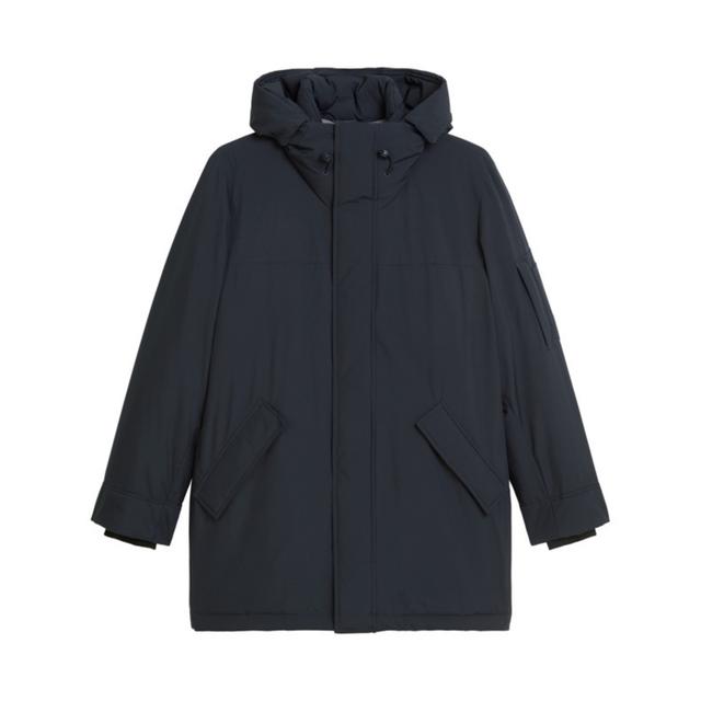 Striukė vyrams, Mėlyna, 529086070168 Jackets
