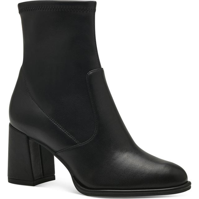 Aulinukai moterims, Juoda, BOOTIES