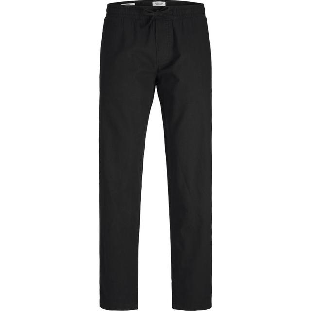 Kelnės vyrams, Juoda, Jpstkane pants