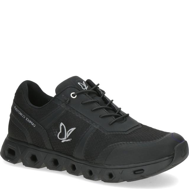 Laisvalaikio bateliai moterims, Juoda, Leisure