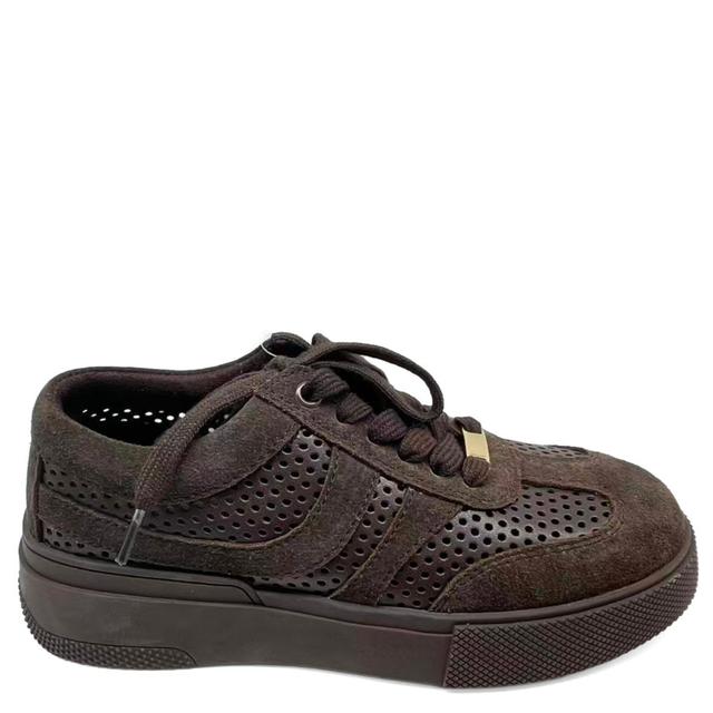 Laisvalaikio bateliai moterims, Ruda, Leisure, lac6590-26137brw