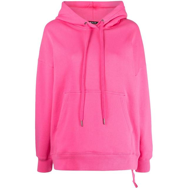 Džemperis moterims, Rožinė, 3x4 oh g hype pink hoodie