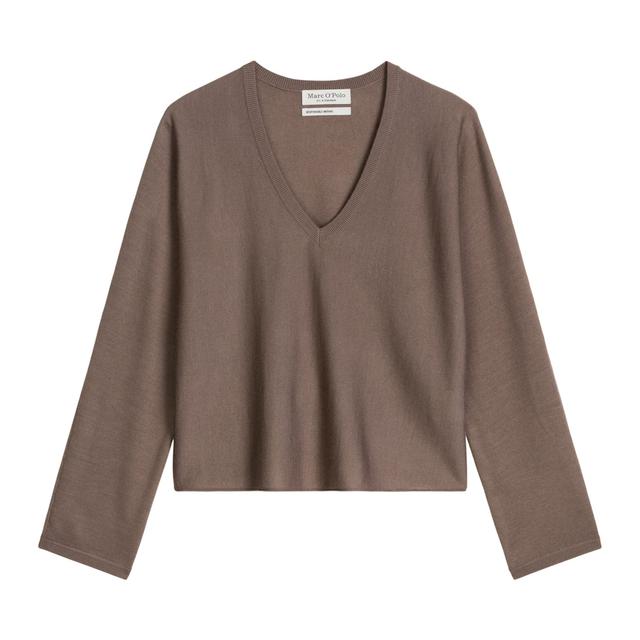 Megztinis moterims, Ruda, 5000013135 Sweater