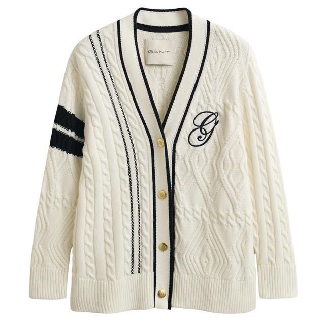 Kardiganas moterims, Baige, 4805437-113 Cardigans