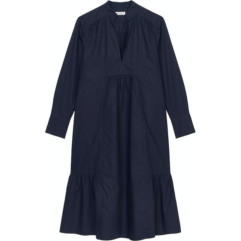 Midi suknelė moterims