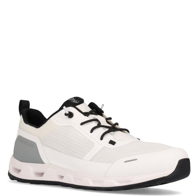 Laisvalaikio bateliai vyrams, Balta, Leisure