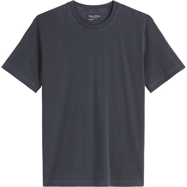 Marškinėliai trump. rankovėmis vyrams, Mėlyna, Tshorts sh 524221051276