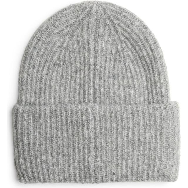 Skrybėlė moterims, Pilka, Moella hood