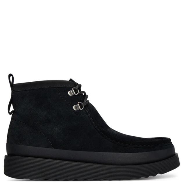 Aulinukai vyrams, Juoda, WallabeeFTR2Hi G