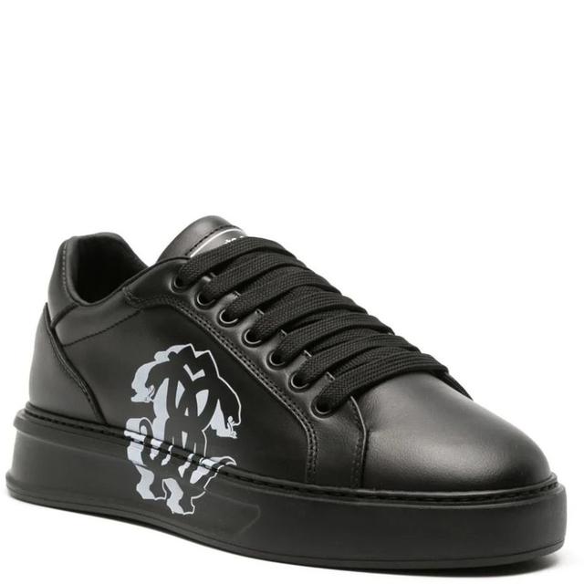 Laisvalaikio bateliai moterims, Juoda, Sneakers