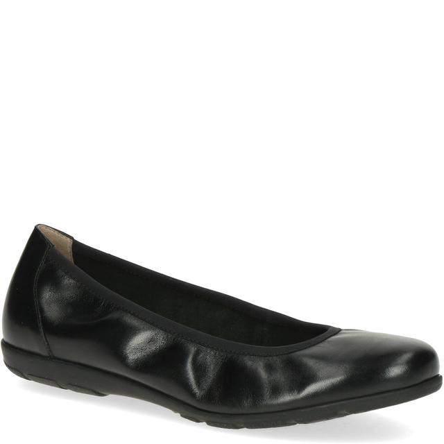 Balerinos moterims, Juoda, Ballerinas