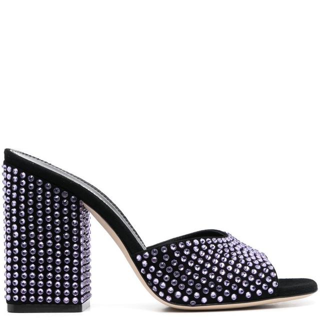 Aukštakulniai moterims, Marga, Holly anja mule