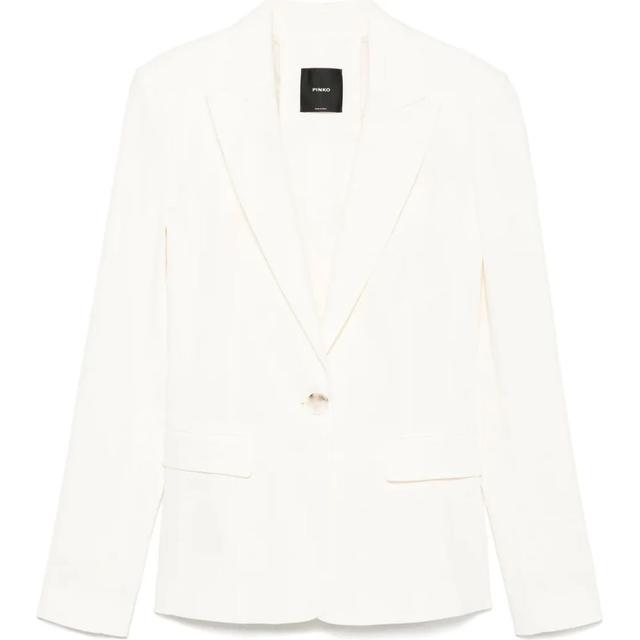 Švarkas moterims, Balta, Ogni volta blazers