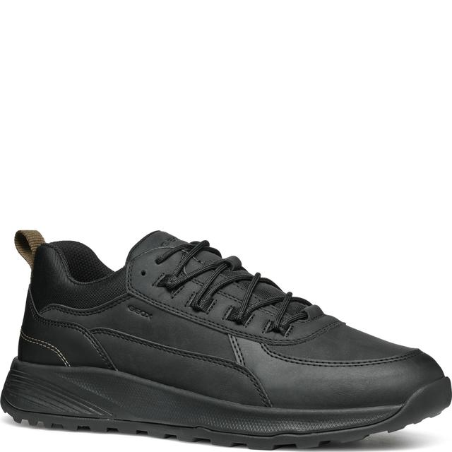 Laisvalaikio bateliai vyrams, Juoda, Terrestre leisure