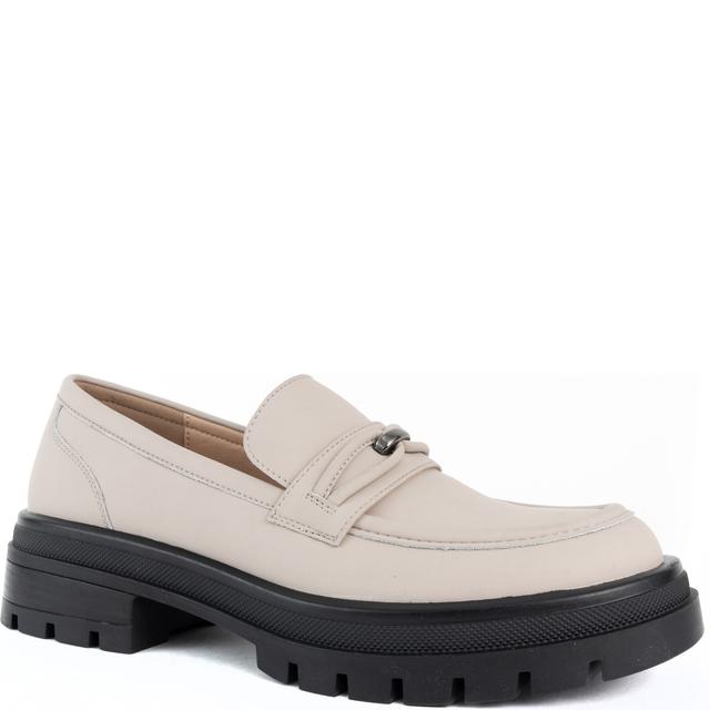 Loaferiai moterims, Kūno, Loafers 25SS, SANTINO MILANO