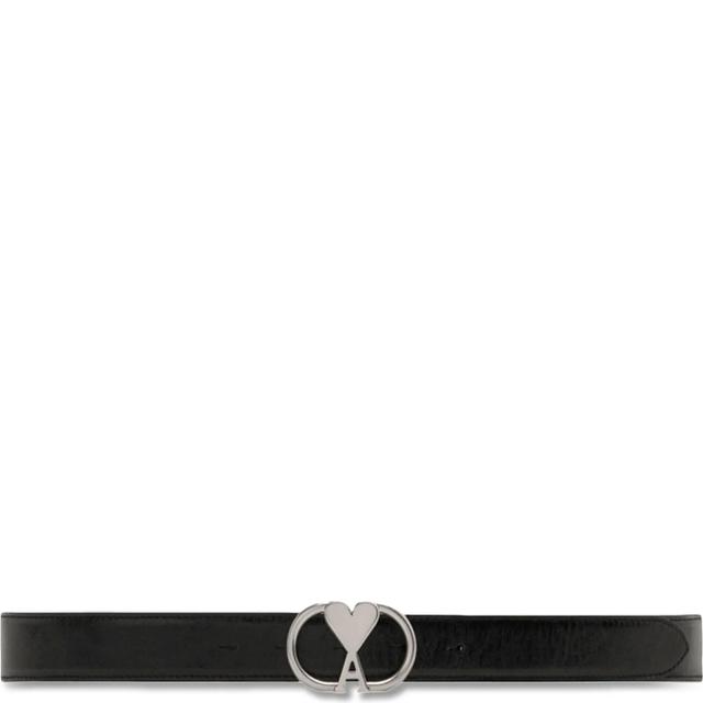 Diržas moterims, Juoda, Belt