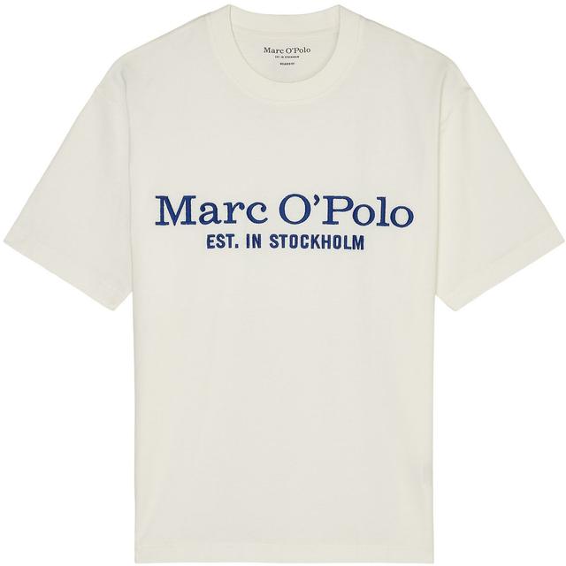 Marškinėliai vyrams, Balta