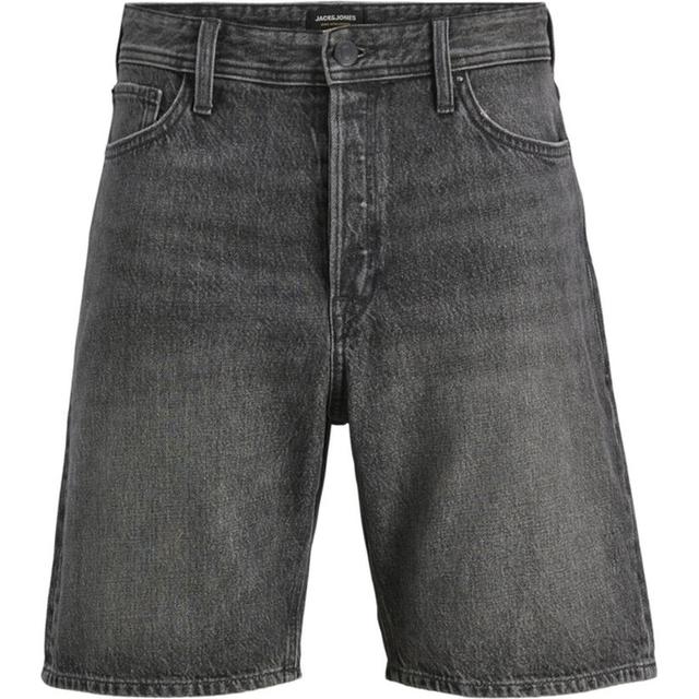 Šortai vyrams, Pilka, Tony shorts