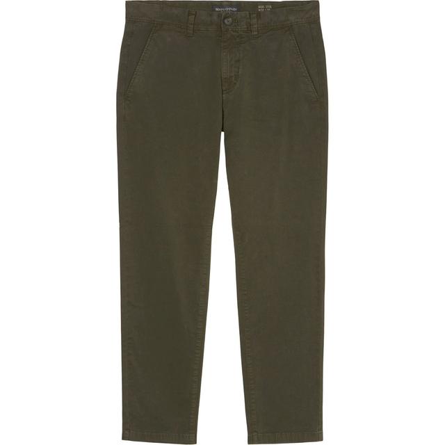 Kelnės vyrams, Žalia, Pants 520038410044