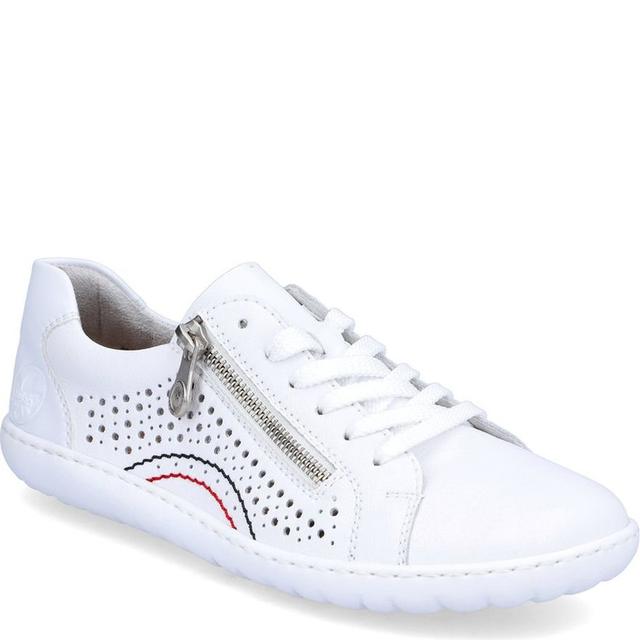 Sportiniai bateliai moterims, Balta, SPORT SHOE