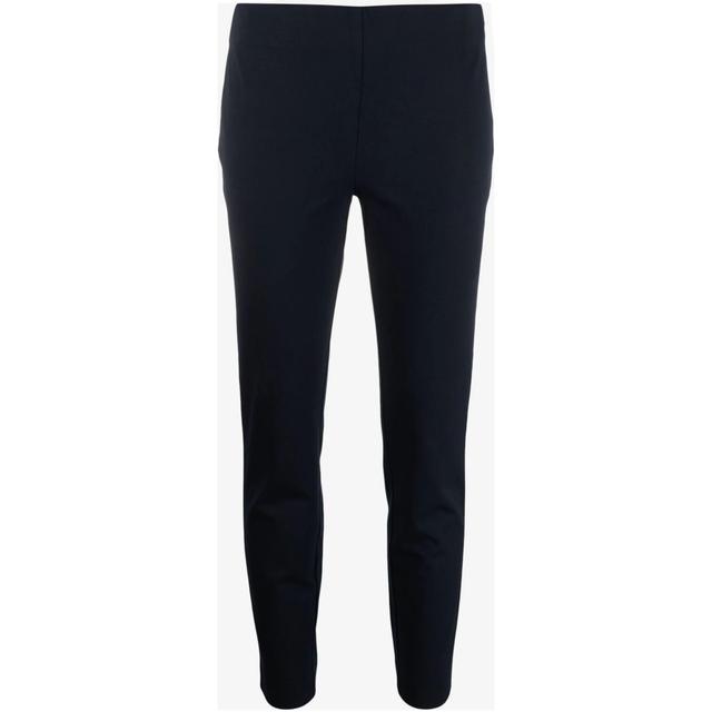 Kelnės moterims, Mėlyna, Stretch twill skinny pant