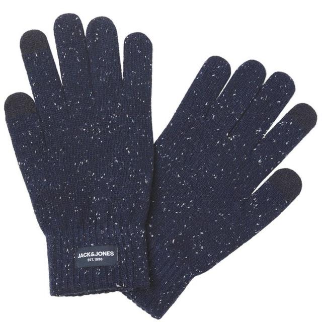 Pirštuotos pirštinės vyrams, Mėlyna, JACCLIFF NAP GLOVES