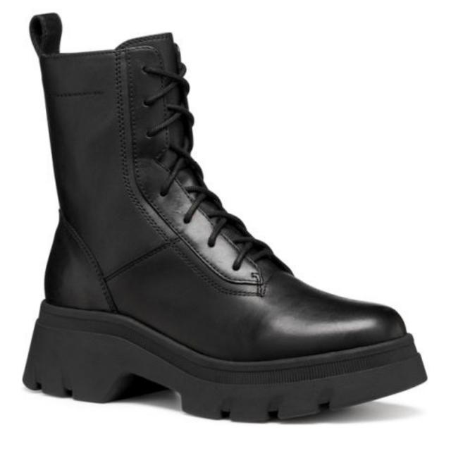 Aulinukai moterims, Juoda, Pluette Booties