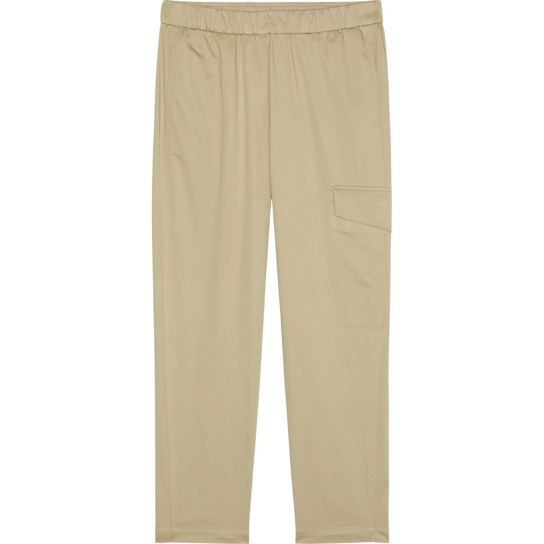 Kelnės moterims, Smėlio