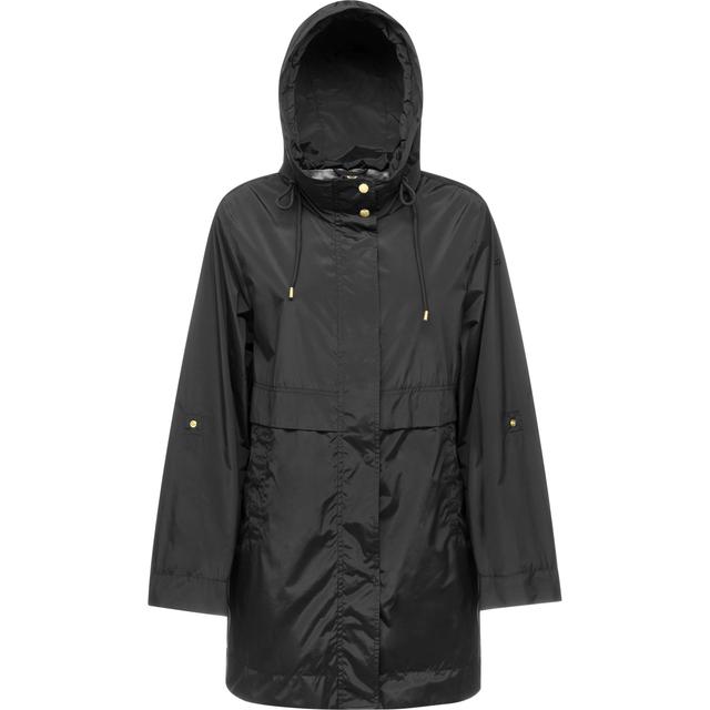 Striukė moterims, Juoda, Dandra jackets