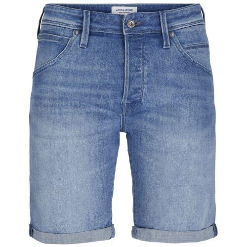 Šortai vyrams, Mėlyna, Rick